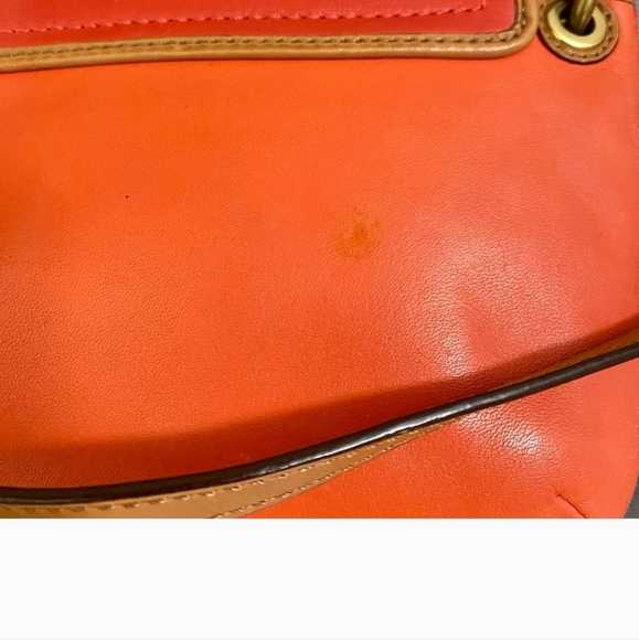 COACH POPPY CROSSBODY - Picture 4 of 10